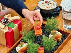 -Highline·城市露台景观餐厅(淮海路店)