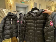 -北京SKP