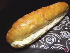 -韩国利尔面包(桂林路店)