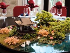 -翠湖宾馆·中餐厅