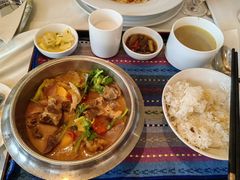 -琥珀咖啡(新南路店)