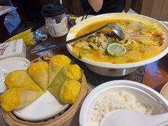 -尽善百年古院餐厅(王家老宅店)