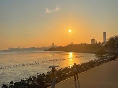 -深圳湾公园(南山区)
