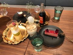 -游心咖啡(青山红坊店)