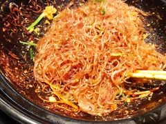 -炊烟小炒黄牛肉(中心印象城店)