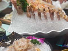 -东海怡品海鲜豆捞(舟宿夜江店)