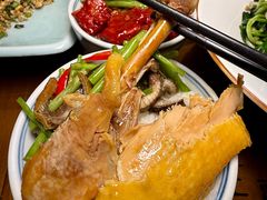 -江南驿·二十余年创意杭帮味(良渚玉鸟集店)