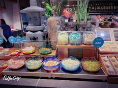 -喜庭海鲜自助(来福士店)