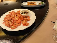 -新南华大酒店(广中店)