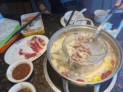 -八合里潮汕鲜牛肉火锅(深圳海岸城店)