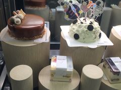 -Pantry's Best派悦坊蛋糕(K11购物艺术中心店)
