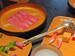 -牛New寿喜烧(虹桥新天地店)