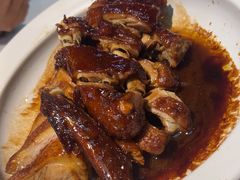 -秋色客家菜(南山店)