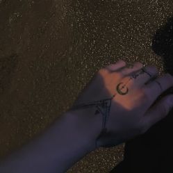 -Ann's海娜手绘纹身工作室