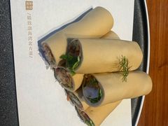 -喜鼎海胆水饺(东港店)