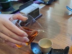 -王府茶楼茶宴·创意菜(朝阳公园店)