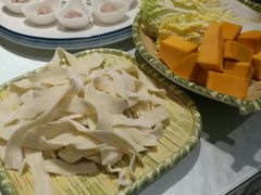 -名善山珍·野生菌汤锅(文殊院店)