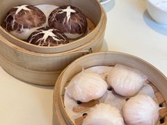 -利苑酒家(金宝店)