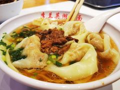 -李兰英湖南面馆(护国路店)