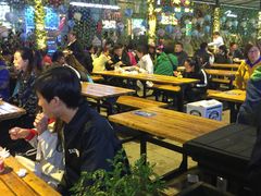 -马迭尔德式西餐精酿啤酒屋(中央大街店)