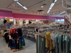 -孩子王童乐园(西安盛龙店)