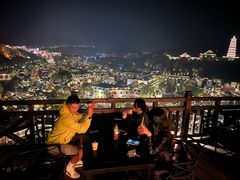 -云端咖啡(山顶教堂店)