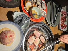-大牛焱烧·和牛炭火烧放题