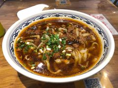 传统刀削面-韩师傅老大同刀削面(北苑路店)