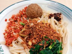 -悦香驴蹄子面(国润季店)
