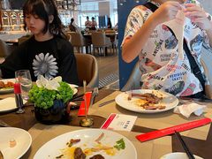 -大汉金桥华美达广场酒店·食秀全日制餐厅