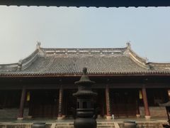-乌镇东栅景区-修真观