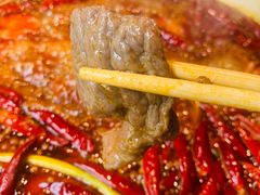 -小龙坎火锅(全球总店)