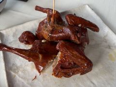 -侨美·唐荔园·40年地道粤菜