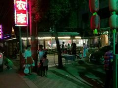 -云河农家乐饭店(福禄缘树山店)