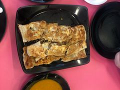 -新加坡Zam Zam餐馆