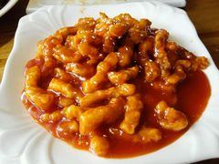 -新疆伏拉沃餐厅(白龙南路店)
