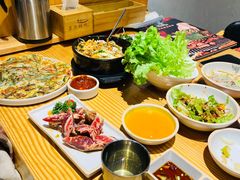 -喜来稀肉(北外滩白玉兰广场店)