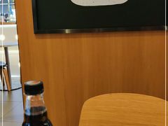 -汉堡王(天津鲁能店)