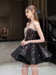 -MANLI BRIDAL婚纱