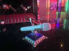 -温莎KTV(珠江路店)