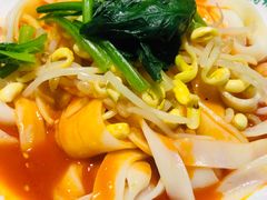 -清真·锦翔炝锅鱼(明德门店)