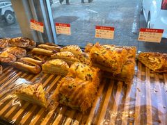 -嘉年华面包房餐厅（饺子馆）(陶然亭店)