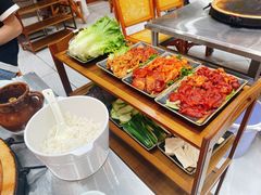 -八木轩·寻味大理白族民俗餐厅(文献路店)