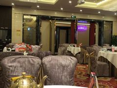 大堂-广州酒家(昌岗地铁站店)