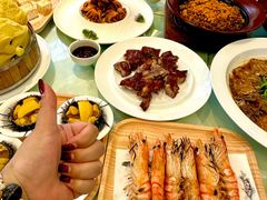 -天天渔港(杏林街店)