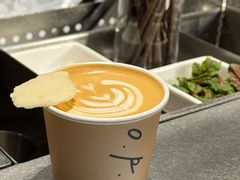 -O.P.S. CAFE