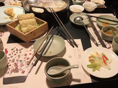 -盡膳口福·百年汤方火锅(科华北路店)