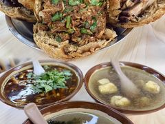 -昌顺马记小吃店(昌盛园店)