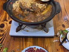 -元银甲·湖北地标美食(汉阳店)