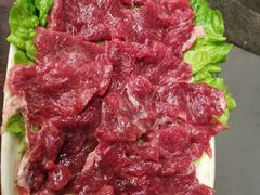 -光明清汤羊(宝业路店)